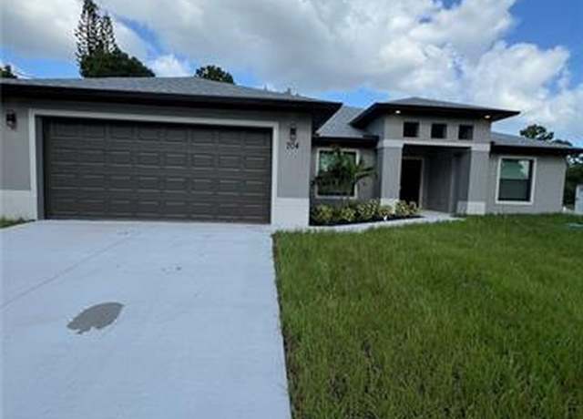 Property at 704 Henry Ave, Lehigh Acres, FL 33972, 4 beds, 2 baths