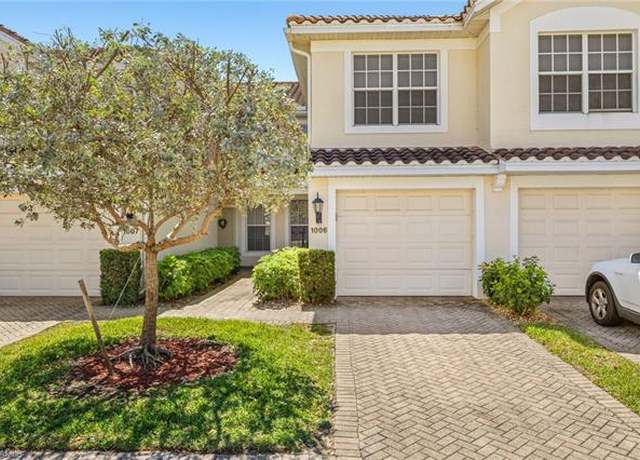 Property at 1315 Henley St #1006, Naples, FL 34105, 3 beds, 2 baths