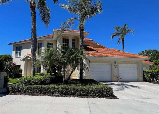 Property at 934 Egrets Run Unit 2-101, Naples, FL 34108, 3 beds, 2 baths