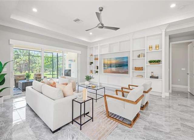 Property at 16521 Calistoga Dr, Bonita Springs, FL 34135, 4 beds, 3 baths