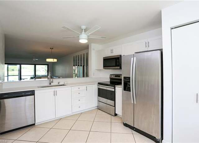 Property at 5754 Deauville Cir Unit E104, Naples, FL 34112, 2 beds, 2 baths