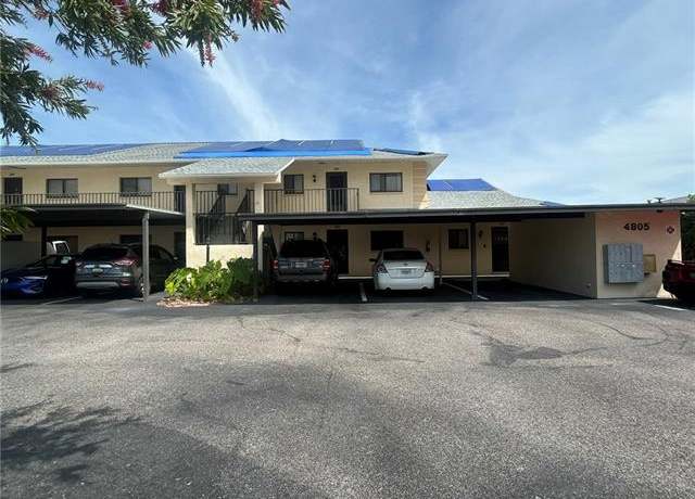 Property at 4805 Sorrento Ct #106, Cape Coral, FL 33904, 2 beds, 2 baths