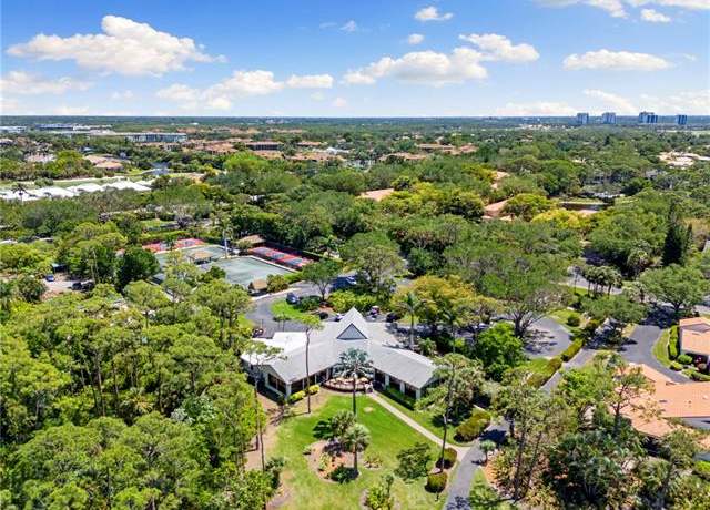 Property at 15171 Cedarwood Ln #3105, Naples, FL 34110, 2 beds, 2 baths