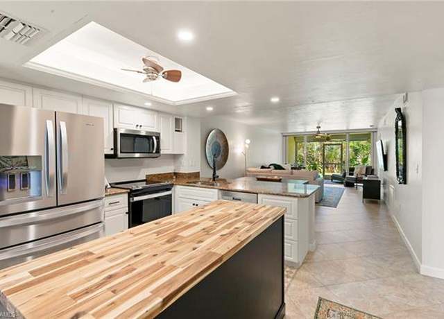 Property at 15171 Cedarwood Ln #3105, Naples, FL 34110, 2 beds, 2 baths