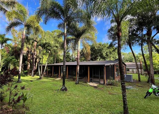 Property at 6167 Adkins Ave, Naples, FL 34112