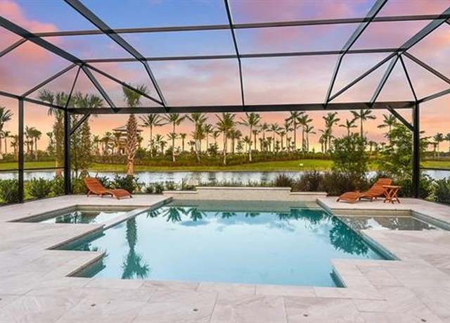 Property at 15282 Arpino Ct, Naples, FL 34114, 3 beds, 3 baths