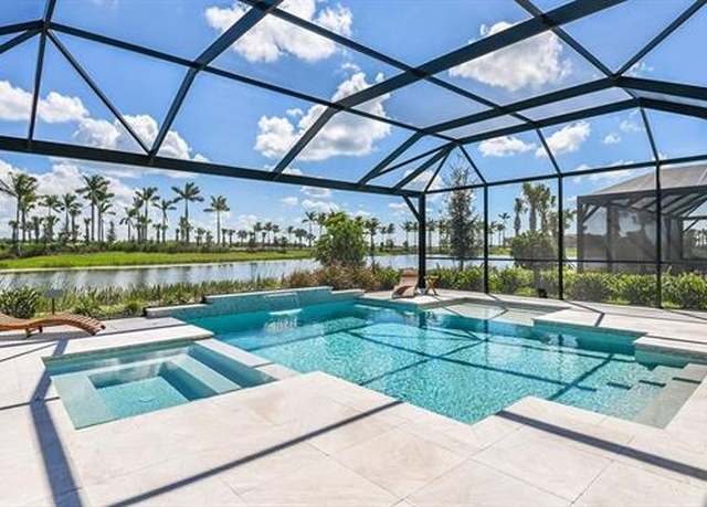 Property at 15282 Arpino Ct, Naples, FL 34114, 3 beds, 3 baths
