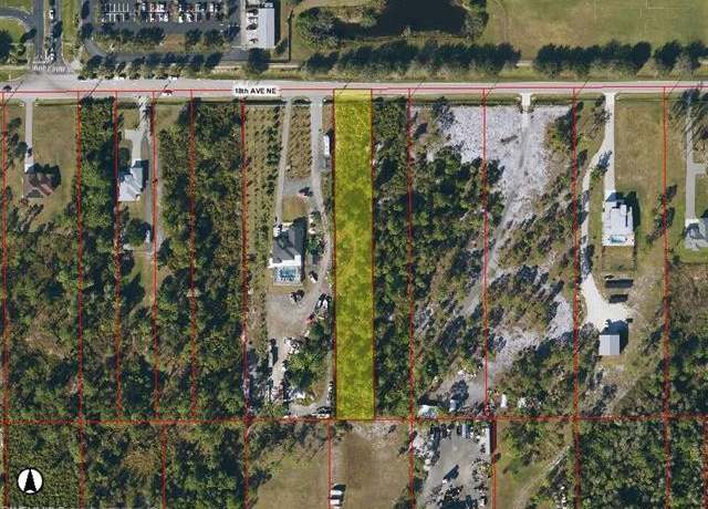 Property at XXXX 18th Ave NE, Naples, FL 34120