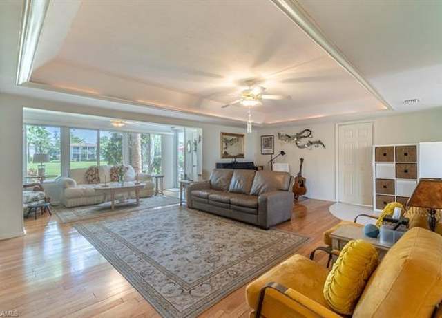 Property at 221 Quails Nest Rd #1191, Naples, FL 34112, 2 beds, 2 baths