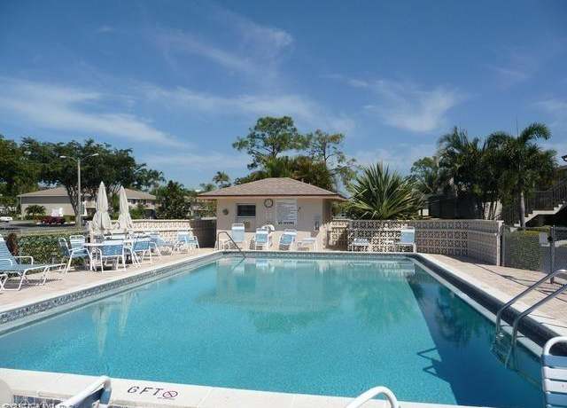 Property at 123 Palm Dr #2862, Naples, FL 34112, 2 beds, 2 baths