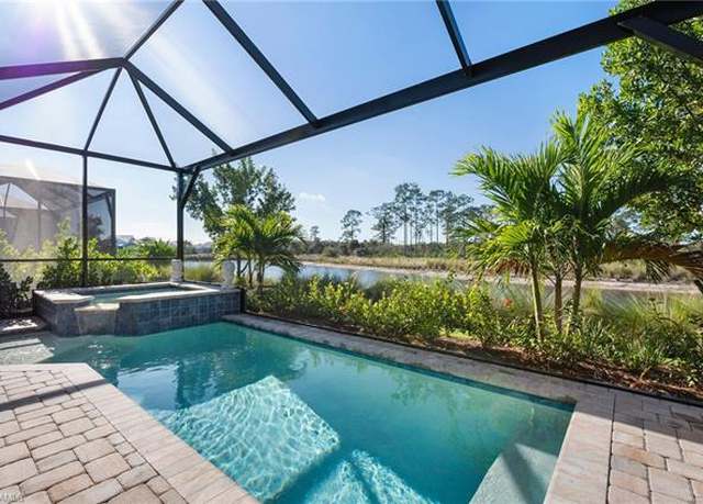 Property at 6907 Saona Ct, Naples, FL 34113, 2 beds, 2 baths