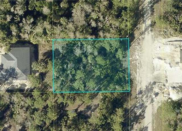 Property at 844 Chapman Ave S, Lehigh Acres, FL 33974