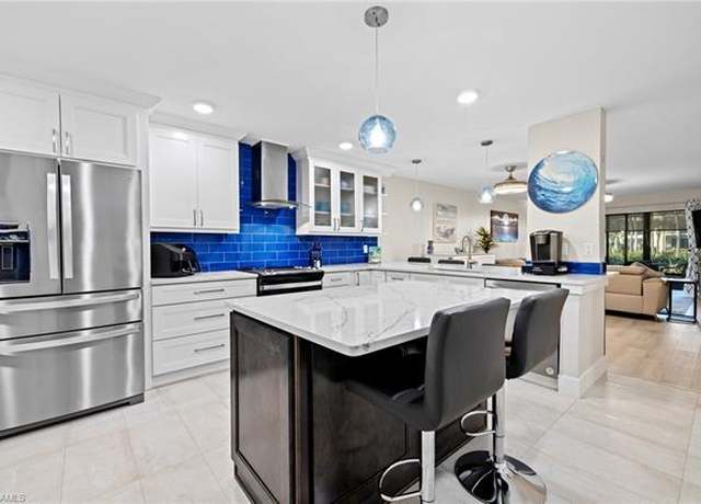 Property at 12621 Kelly Sands Way #309, Fort Myers, FL 33908, 2 beds, 2 baths