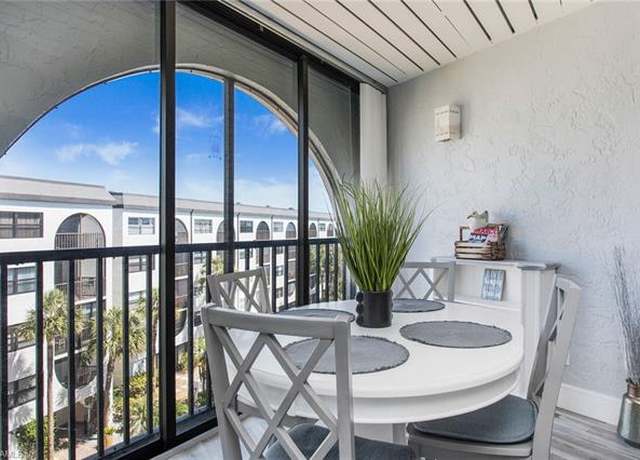 Property at 1023 Anglers Cv Unit E504, Marco Island, FL 34145, 1 bed, 1 bath