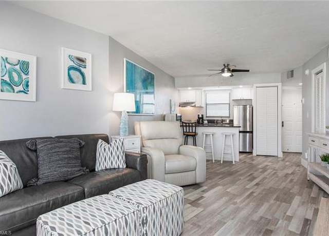 Property at 1023 Anglers Cv Unit E504, Marco Island, FL 34145, 1 bed, 1 bath