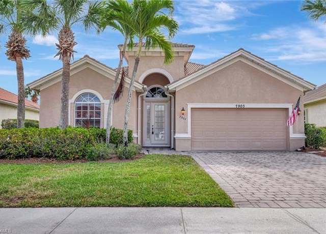 Property at 7903 Founders Cir, Naples, FL 34104, 3 beds, 2 baths