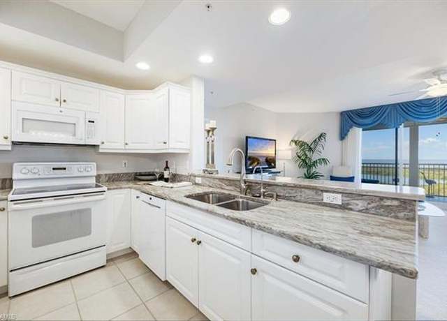 Property at 1001 Arbor Lake Dr #1203, Naples, FL 34110, 2 beds, 2 baths