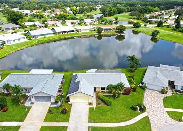 Property at 113 Picardy Ct, Naples, FL 34112, 3 beds, 2 baths