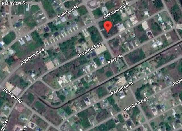 Property at 163 Pennfield St, Lehigh Acres, FL 33974