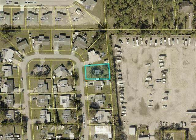 Property at 1216 Pondella Cir, North Fort Myers, FL 33903