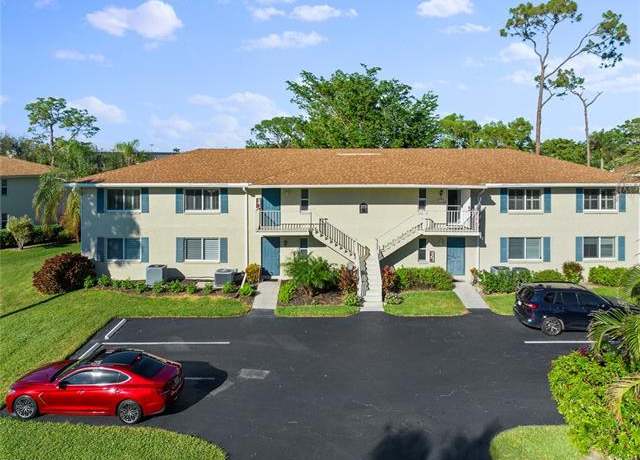 Property at 273 Albi Rd #4, Naples, FL 34112, 2 beds, 2 baths