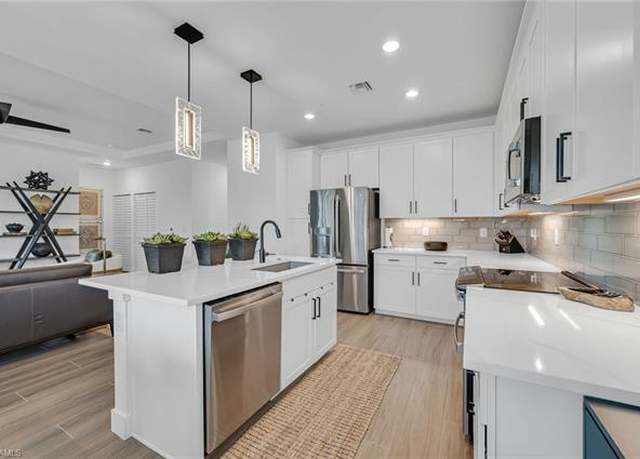 Property at 26390 Coco Cay Cir #201, Bonita Springs, FL 34135, 3 beds, 3.5 baths