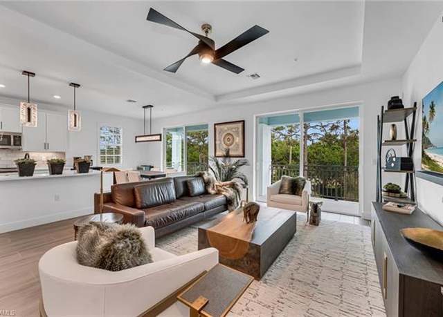 Property at 26390 Coco Cay Cir #201, Bonita Springs, FL 34135, 3 beds, 3.5 baths