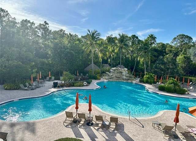 Property at 9121 Chula Vista St #12201, Naples, FL 34113, 2 beds, 2.5 baths