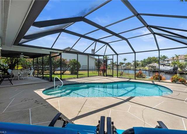 Property at 4902 Seville Ct, Cape Coral, FL 33904, 2 beds, 2 baths