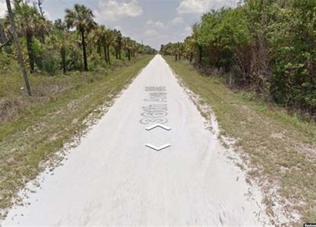 Property at 36th Ave SE, Naples, FL 34120