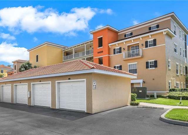 Property at 4430 Botanical Place Cir #305, Naples, FL 34112, 3 beds, 2 baths