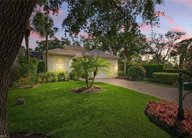 Property at 27549 Riverbank Dr, Bonita Springs, FL 34134, 3 beds, 3.5 baths