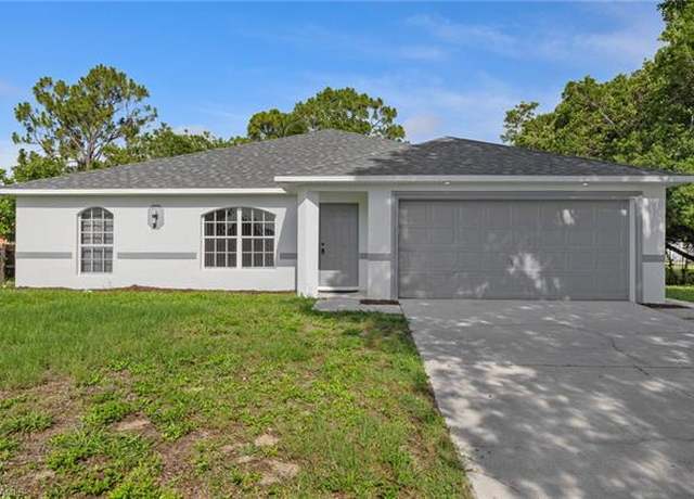 Property at 18396 Heather Rd, Fort Myers, FL 33967, 3 beds, 2 baths