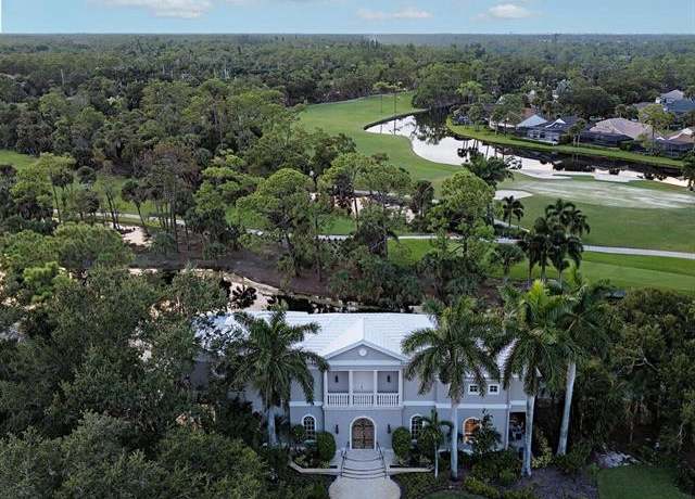 Property at 589 Eagle Creek Dr, Naples, FL 34113, 3 beds, 3 baths