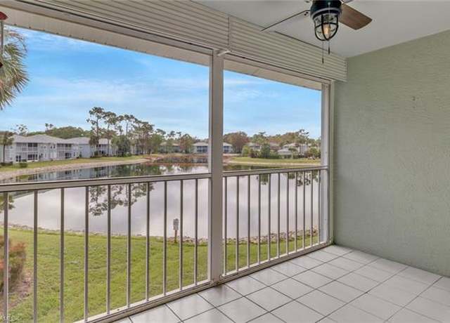 Property at 875 New Waterford Dr Unit T201, Naples, FL 34104, 3 beds, 2 baths