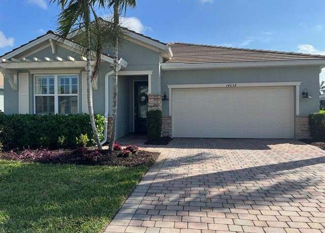Property at 14658 Topsail Dr, Naples, FL 34114, 2 beds, 2 baths