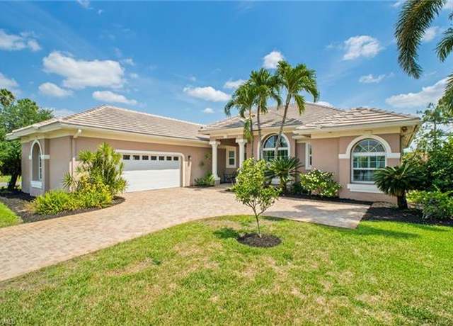 Property at 2201 Hampstead Ct, Lehigh Acres, FL 33973, 3 beds, 2 baths