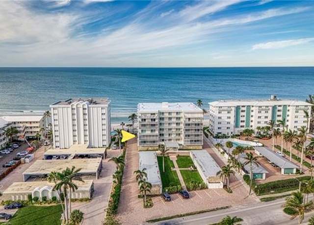 Property at 1977 Gulf Shore Blvd N #302, Naples, FL 34102, 2 beds, 2 baths