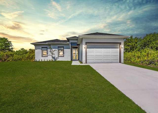 Property at 6108 Stratton Rd, Fort Myers, FL 33905, 3 beds, 2 baths