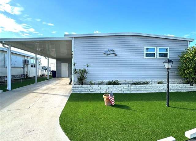 Property at 4693 Leilani Ln, Bonita Springs, FL 34134, 2 beds, 2 baths
