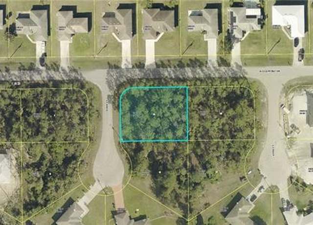 Property at 2008 Yuma Ct, Lehigh Acres, FL 33972
