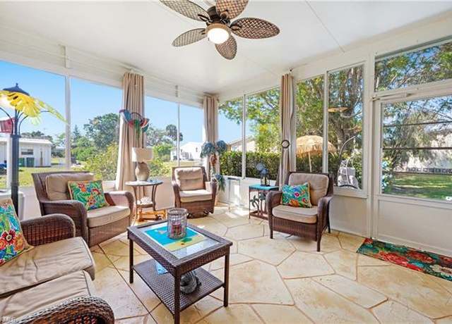 Property at 110 Audubon Rd, Naples, FL 34114, 2 beds, 2 baths