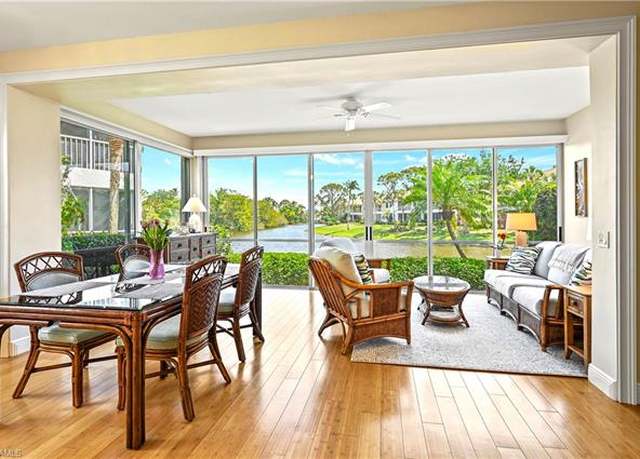 Property at 4490 Riverwatch Dr #101, Bonita Springs, FL 34134, 3 beds, 2 baths