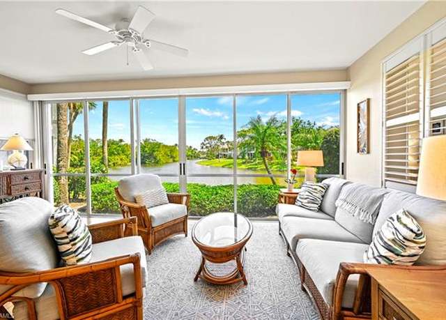 Property at 4490 Riverwatch Dr #101, Bonita Springs, FL 34134, 3 beds, 2 baths