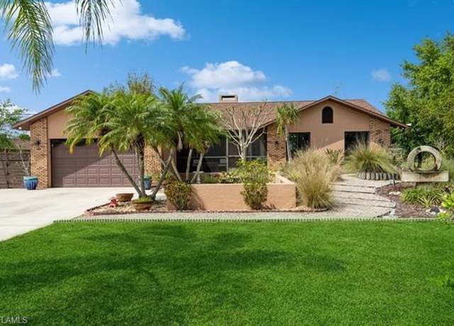 Property at 6670 Pangola Rd, Fort Myers, FL 33905, 3 beds, 2 baths