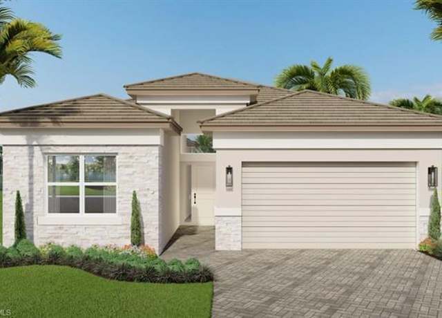 Property at 2631 Durham Cir, Naples, FL 34112, 3 beds, 3 baths