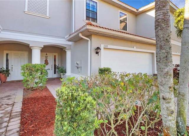 Property at 15357 Summit Place Cir #260, Naples, FL 34119, 3 beds, 2.5 baths