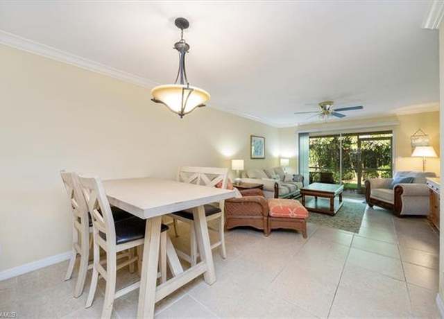 Property at 338 Bradstrom Cir #102, Naples, FL 34113, 2 beds, 2 baths