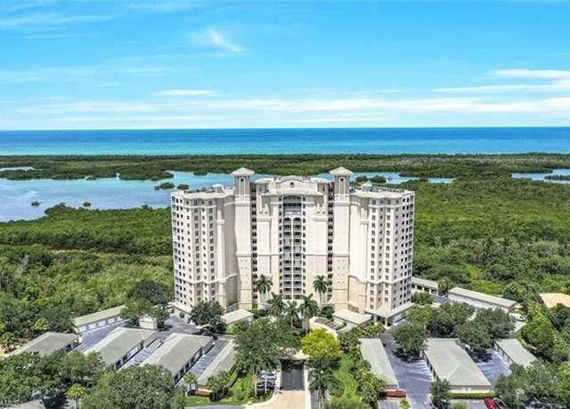 Property at 1001 Arbor Lake Dr #1204, Naples, FL 34110, 2 beds, 2 baths