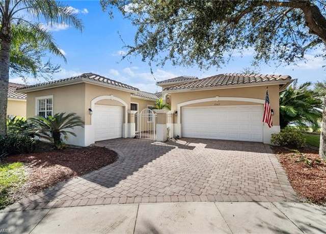 Property at 2007 Jacklin Ct, Naples, FL 34120, 4 beds, 2.5 baths